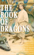 Cover: THE BOOK OF DRAGONS (Illustrated) - e-artnow