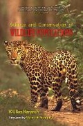 Cover: Science & Conservation of Wildlife Populations - Natraj Publishers