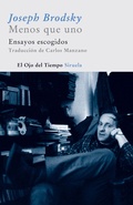 Cover: Menos que uno - Siruela