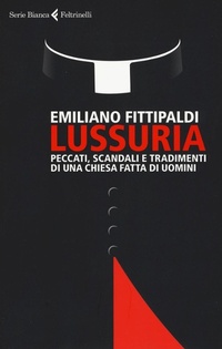 Abbildung von: Lussuria - Feltrinelli Traveller