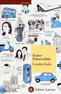 Abbildung von: Londra Italia - Laterza