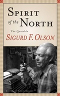 Cover: Spirit of the North - University of Minnesota Press