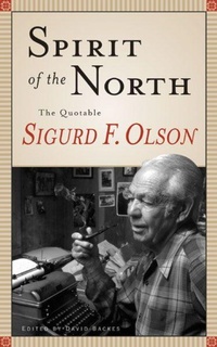 Enlarge image Cover: Spirit of the North - University of Minnesota Press