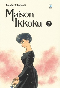 Abbildung von: Maison Ikkoku. Perfect edition - Neverland;Star Comics