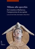 Cover: Milano Allo Specchio - Viella
