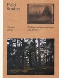 Cover: Chrystel Lebas - Field Studies - Fw
