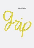 Cover: Hedwig Houben - Grip - Jap Sam Books