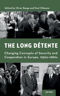 Cover: The Long Detente - Central European University Press