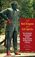 Cover: Of Red Dragons and Evil Spirits - Central European University Press