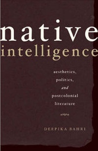 Enlarge image Cover: Native Intelligence - University of Minnesota Press