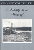 Cover: A Rafting on the Mississip' - University of Minnesota Press