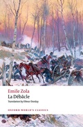 Cover: La Debacle - Oxford University Press