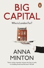 Cover: Big Capital - Penguin Books Ltd