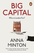 Cover: Big Capital - Penguin Books Ltd