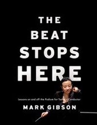 Abbildung von: The Beat Stops Here - OUP eBook