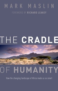 Enlarge image Cover: The Cradle of Humanity - OUP eBook