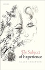 Cover: The Subject of Experience - OUP eBook