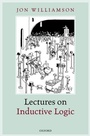 Cover: Lectures on Inductive Logic - OUP eBook