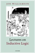 Cover: Lectures on Inductive Logic - OUP eBook