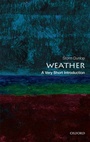 Cover: Weather - OUP eBook