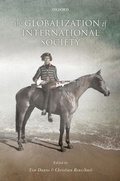 Cover: The Globalization of International Society - OUP eBook