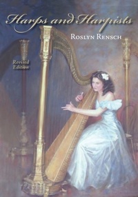 Abbildung von: Harps and Harpists, Revised Edition - Indiana University Press