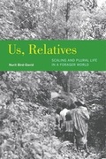 Cover: Us, Relatives - University of California Press