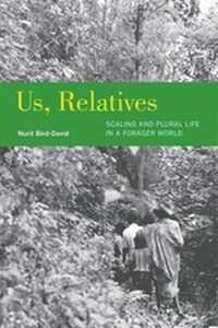 Enlarge image Cover: Us, Relatives - University of California Press