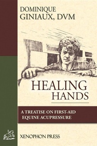 Abbildung von: Healing Hands - Xenophon Press LLC