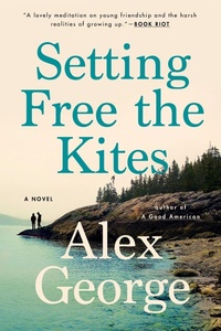 Enlarge image Cover: Setting Free the Kites - G.P. Putnam's Sons