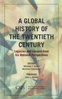 Cover: A Global History of the Twentieth Century - Centre for Strategic & International Studies,U.S.