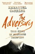 Cover: The Adversary - Vintage Digital