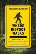 Cover: Where Bigfoot Walks - Counterpoint