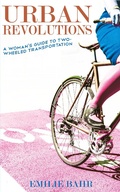 Cover: Urban Revolutions - Microcosm Publishing