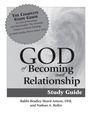 Cover: God of Becoming & Relationship Study Guide - Jewish Lights