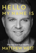 Cover: Hello, My Name Is - Hachette Nashville