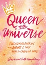 Cover: Queen of the Universe - Hachette Nashville