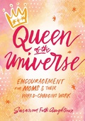 Cover: Queen of the Universe - Hachette Nashville