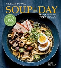 Abbildung von: Soup of the Day - Weldon Owen