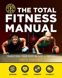 Abbildung von: Total Fitness Manual - Weldon Owen