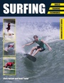 Cover: Surfing - The Crowood Press Ltd