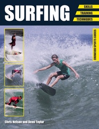 Enlarge image Cover: Surfing - The Crowood Press Ltd