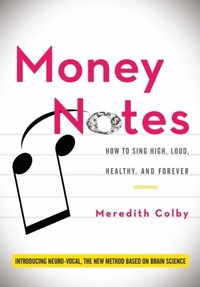 Abbildung von: Money Notes - Meredith Colby