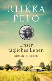 Abbildung von: Unser tägliches Leben - C.H.BECK