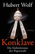Cover: Konklave - C.H.BECK