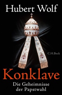 Abbildung von: Konklave - C.H.BECK