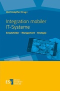 Bild: Integration mobiler IT-Systeme - Erich Schmidt Verlag