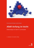 Cover: AlleR Anfang ist leicht - Facultas
