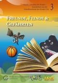 Cover: Freunde, Feinde & Gef&auml;hrten (Band 3) - Cuvillier Verlag