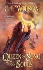 Cover: Queen of Song and Souls - HarperCollins
